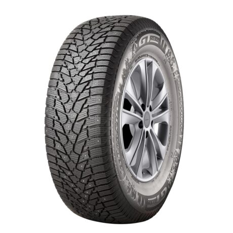225/65R17 GT RADIAL ICEPRO SUV 3 (EVO) 102T DOT23 Studded 3PMSF M+S
