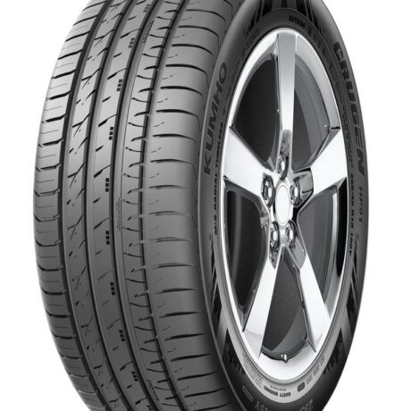 255/60R17 KUMHO HP91 106V DOT23 CCB71