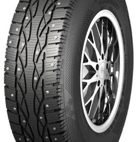 305/70R16 NANKANG IA-1 118/115Q DOT23 Studdable 3PMSF M+S