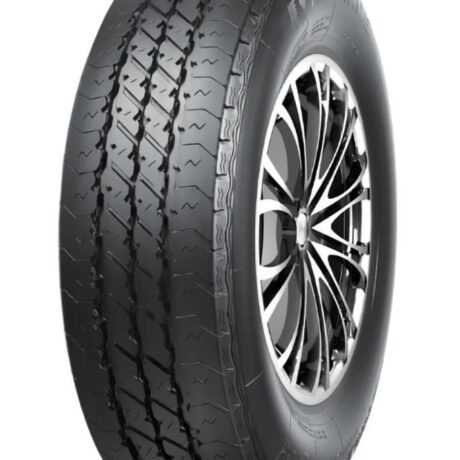 145/80R10C NANKANG TR-10 84/82N DOT23