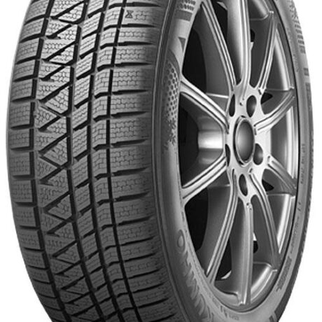 285/45R19 KUMHO WS71 111V XL DOT23 Studless CCB75 3PMSF M+S
