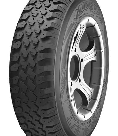 265/75R16 NANKANG N889 119/116N DOT23