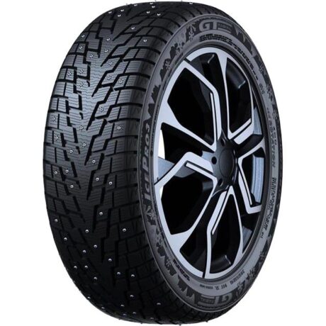215/45R17 GT RADIAL ICEPRO 3 (EVO) 91T XL DOT23 Studded 3PMSF M+S