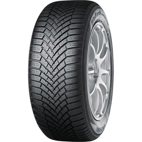 315/30R22 YOKOHAMA V906 SUV 107W XL RPB Studless DBB74 3PMSF M+S