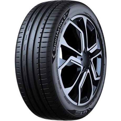 215/50R19 GT RADIAL SPORTACTIVE2 EV 93T Elect RP BBB69