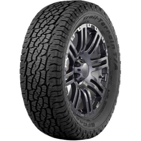 275/60R20 BF GOODRICH TRAIL-TERRAIN T/A 116H XL BCB72 3PMSF M+S