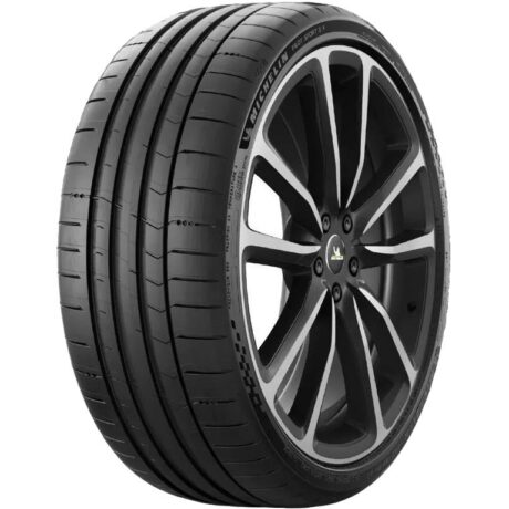 325/30R21 MICHELIN PILOT SPORT S 5 108Y XL ND1 BBB75