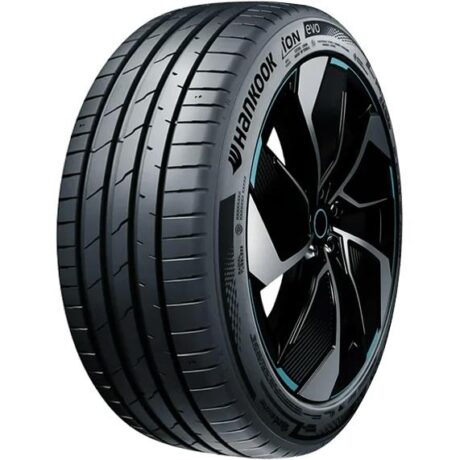 245/40R20 HANKOOK ION EVO (IK01) 99Y XL NCS Elect RP BAA69