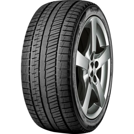 255/35R19 GRIPMAX SUREGRIP PRO ICEX 96H XL DOT23 Friction CCB73 3PMSF M+S