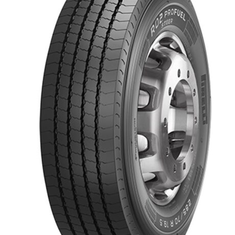 385/65R22.5 Prometeon R02 Profuel Steer 164K (158L) M+S 3PMSF Steer REGIONAL BBA70