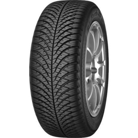 185/60R14 YOKOHAMA BLUEARTH 4S (AW21) 82H DCB70 3PMSF M+S