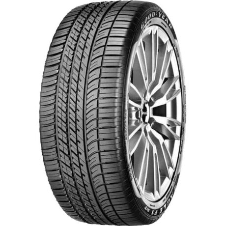 285/35R22 GOODYEAR EAGLE F1 ALLTERRAIN 109Y XL LR Elect HL ACB74 M+S